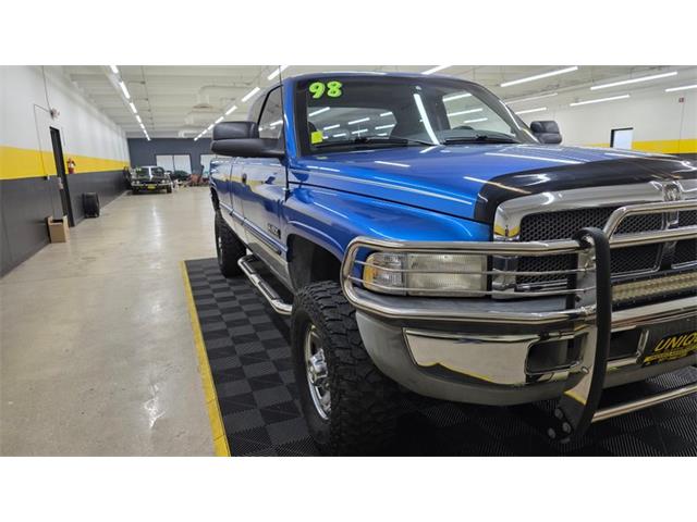 1998 Dodge Ram 2500 (CC-2106819) for sale in Mankato, Minnesota