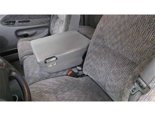 1998 Dodge Ram 2500 (CC-2106819) for sale in Mankato, Minnesota