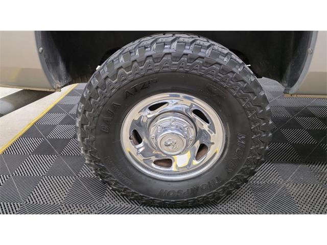 1998 Dodge Ram 2500 (CC-2106819) for sale in Mankato, Minnesota