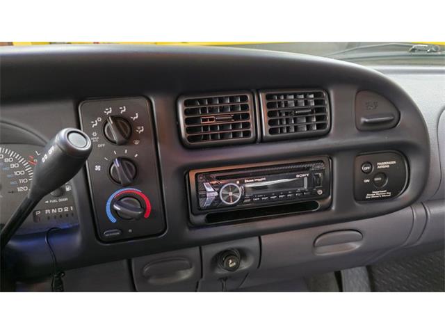1998 Dodge Ram 2500 (CC-2106819) for sale in Mankato, Minnesota