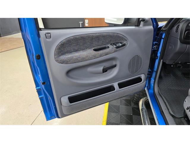 1998 Dodge Ram 2500 (CC-2106819) for sale in Mankato, Minnesota