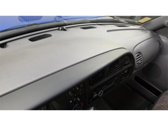 1998 Dodge Ram 2500 (CC-2106819) for sale in Mankato, Minnesota