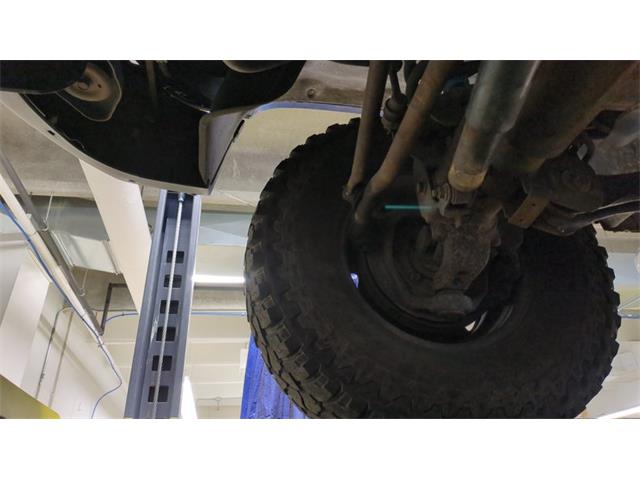 1998 Dodge Ram 2500 (CC-2106819) for sale in Mankato, Minnesota