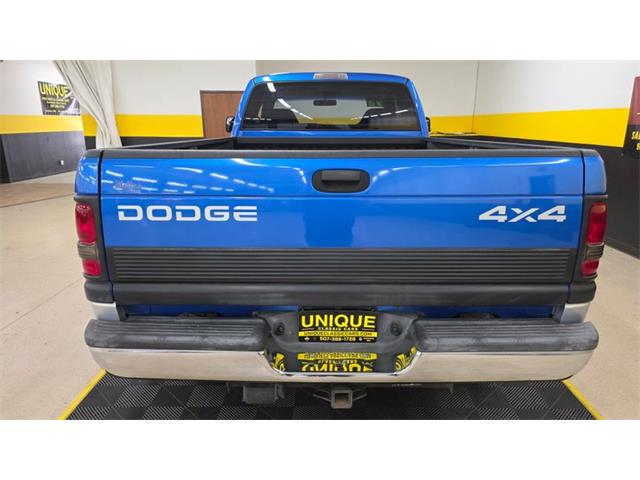 1998 Dodge Ram 2500 (CC-2106819) for sale in Mankato, Minnesota