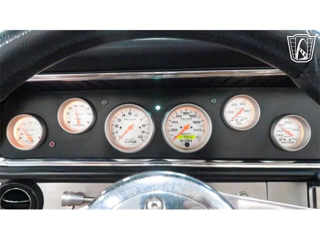 1965 Chevrolet Impala (CC-2106820) for sale in New Braundfels, Texas