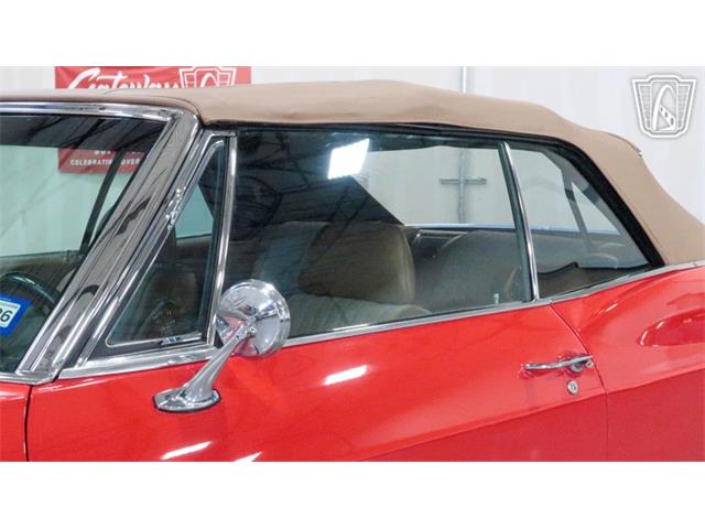 1965 Chevrolet Impala (CC-2106820) for sale in New Braundfels, Texas
