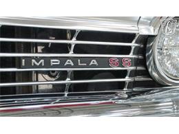 1965 Chevrolet Impala (CC-2106820) for sale in New Braundfels, Texas
