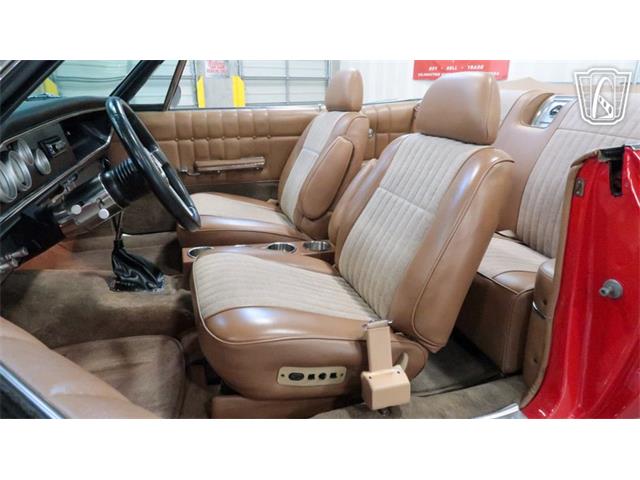 1965 Chevrolet Impala (CC-2106820) for sale in New Braundfels, Texas