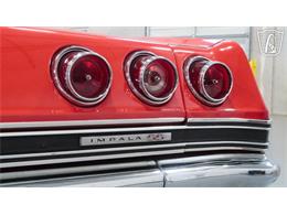 1965 Chevrolet Impala (CC-2106820) for sale in New Braundfels, Texas