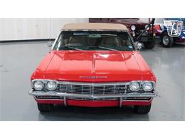 1965 Chevrolet Impala (CC-2106820) for sale in New Braundfels, Texas