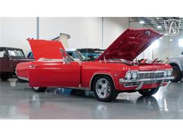 1965 Chevrolet Impala (CC-2106820) for sale in New Braundfels, Texas