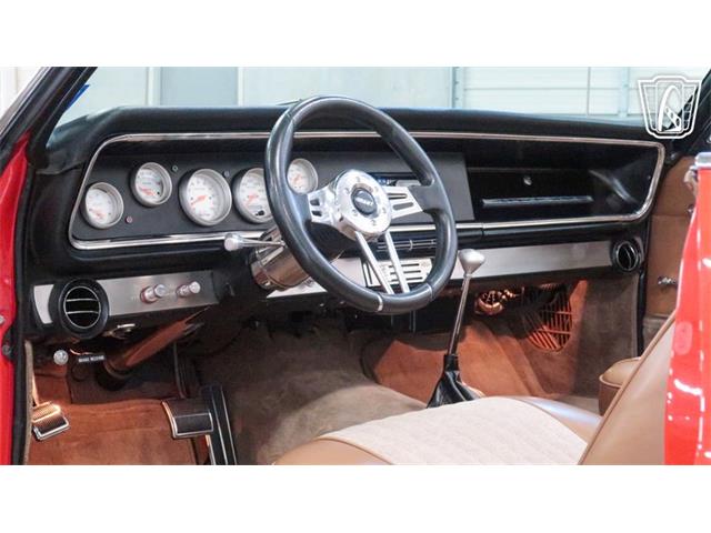 1965 Chevrolet Impala (CC-2106820) for sale in New Braundfels, Texas