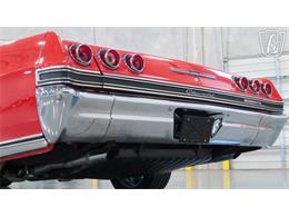 1965 Chevrolet Impala (CC-2106820) for sale in New Braundfels, Texas