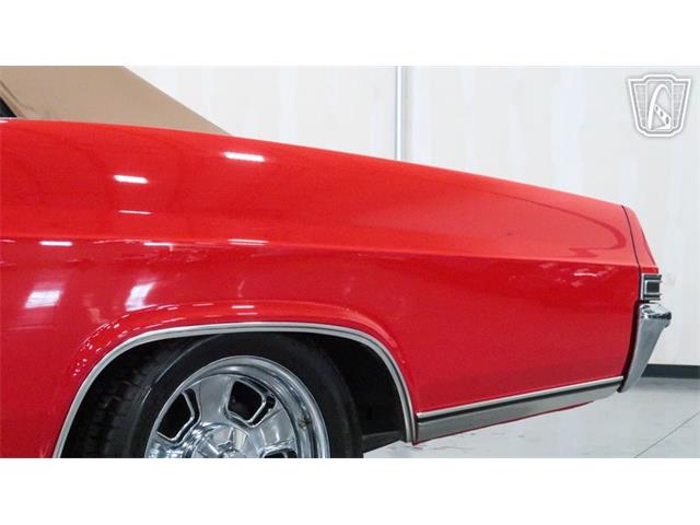 1965 Chevrolet Impala (CC-2106820) for sale in New Braundfels, Texas