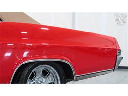 1965 Chevrolet Impala (CC-2106820) for sale in New Braundfels, Texas