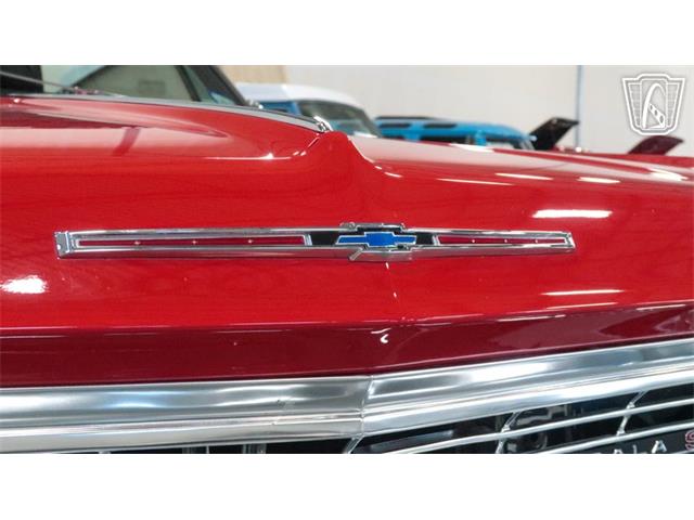 1965 Chevrolet Impala (CC-2106820) for sale in New Braundfels, Texas