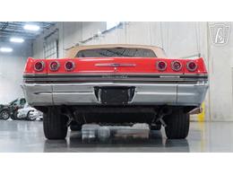1965 Chevrolet Impala (CC-2106820) for sale in New Braundfels, Texas