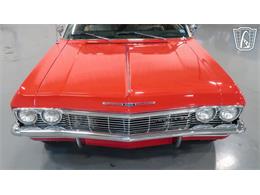1965 Chevrolet Impala (CC-2106820) for sale in New Braundfels, Texas