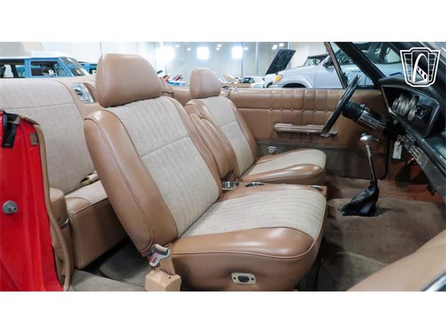 1965 Chevrolet Impala (CC-2106820) for sale in New Braundfels, Texas
