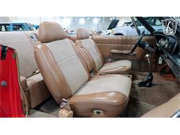 1965 Chevrolet Impala (CC-2106820) for sale in New Braundfels, Texas