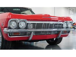 1965 Chevrolet Impala (CC-2106820) for sale in New Braundfels, Texas