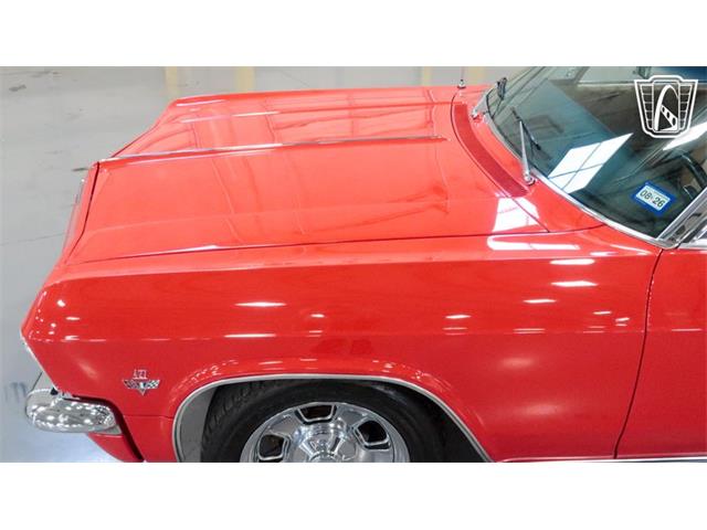 1965 Chevrolet Impala (CC-2106820) for sale in New Braundfels, Texas