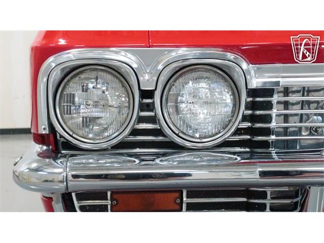 1965 Chevrolet Impala (CC-2106820) for sale in New Braundfels, Texas