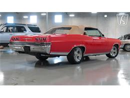 1965 Chevrolet Impala (CC-2106820) for sale in New Braundfels, Texas