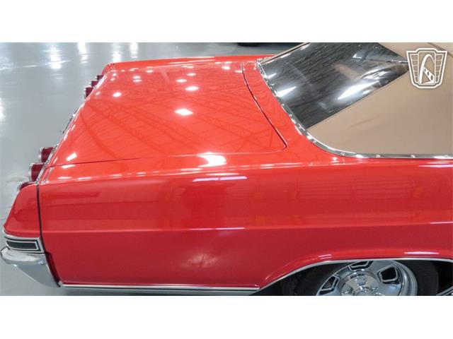 1965 Chevrolet Impala (CC-2106820) for sale in New Braundfels, Texas