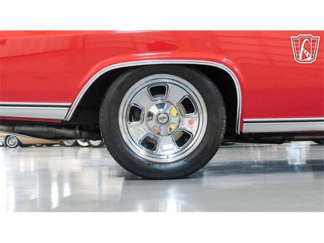 1965 Chevrolet Impala (CC-2106820) for sale in New Braundfels, Texas