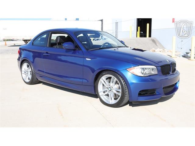 2013 BMW 1 Series (CC-2106821) for sale in Caledonia, Wisconsin