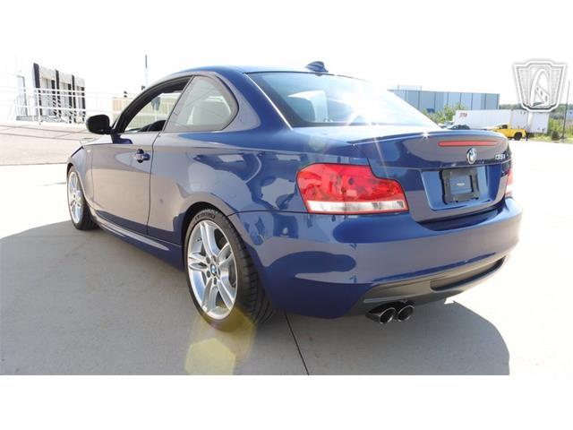 2013 BMW 1 Series (CC-2106821) for sale in Caledonia, Wisconsin