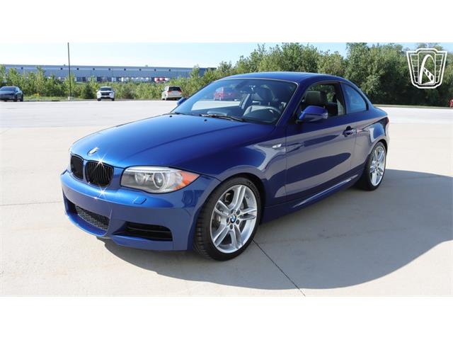 2013 BMW 1 Series (CC-2106821) for sale in Caledonia, Wisconsin