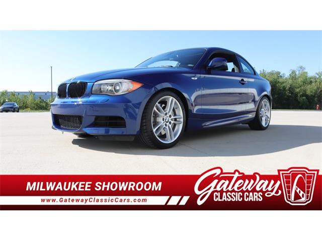 2013 BMW 1 Series (CC-2106821) for sale in Caledonia, Wisconsin