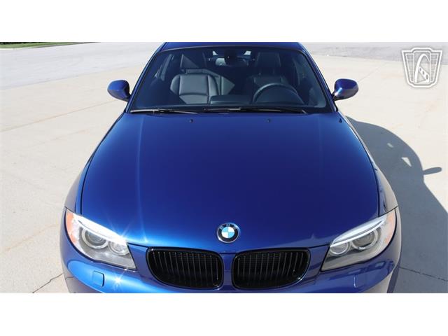 2013 BMW 1 Series (CC-2106821) for sale in Caledonia, Wisconsin