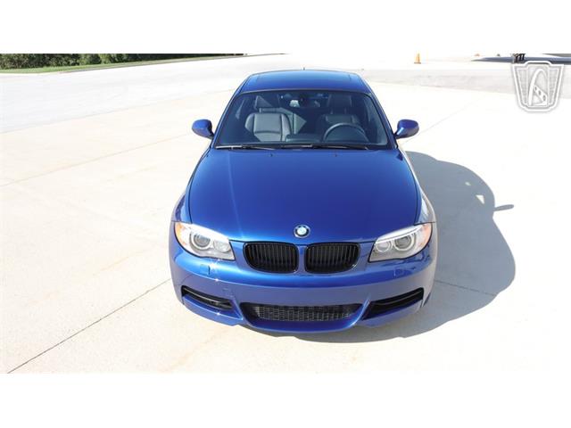 2013 BMW 1 Series (CC-2106821) for sale in Caledonia, Wisconsin