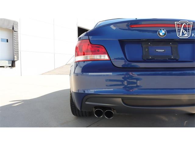 2013 BMW 1 Series (CC-2106821) for sale in Caledonia, Wisconsin