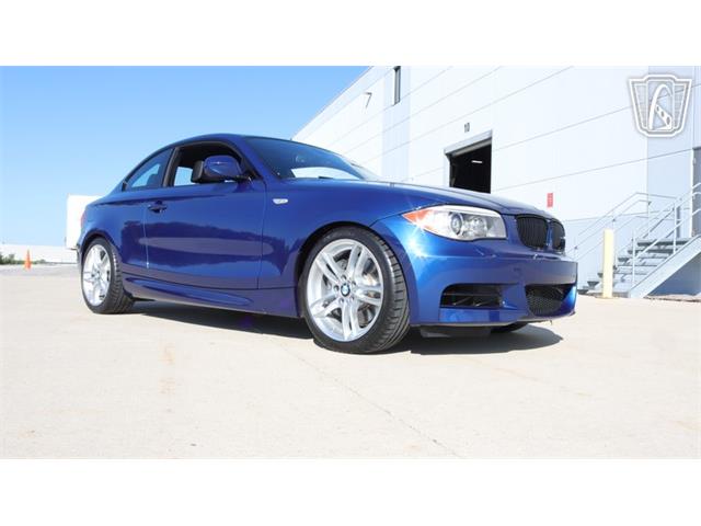 2013 BMW 1 Series (CC-2106821) for sale in Caledonia, Wisconsin
