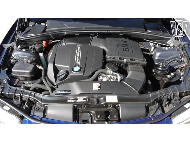 2013 BMW 1 Series (CC-2106821) for sale in Caledonia, Wisconsin