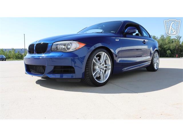 2013 BMW 1 Series (CC-2106821) for sale in Caledonia, Wisconsin