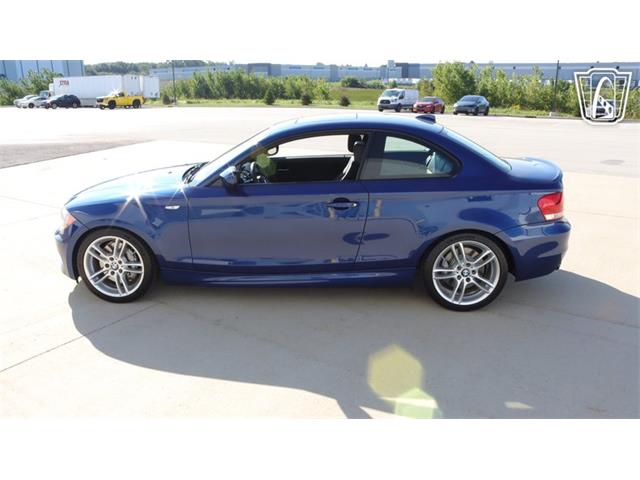2013 BMW 1 Series (CC-2106821) for sale in Caledonia, Wisconsin