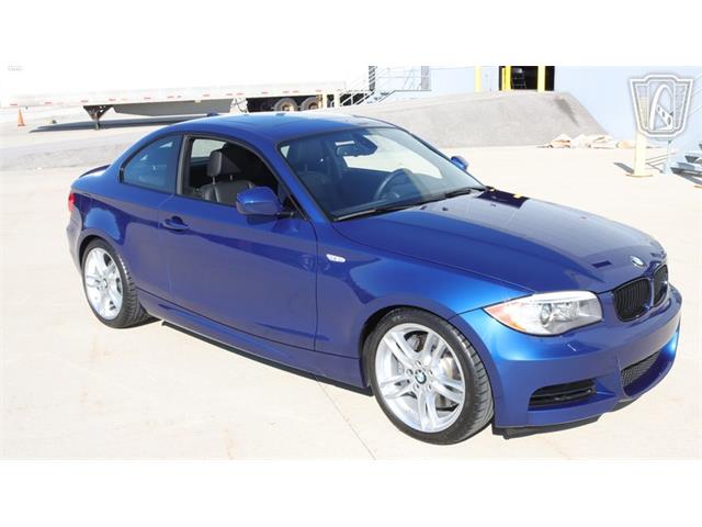 2013 BMW 1 Series (CC-2106821) for sale in Caledonia, Wisconsin