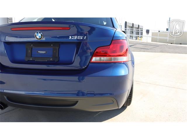 2013 BMW 1 Series (CC-2106821) for sale in Caledonia, Wisconsin