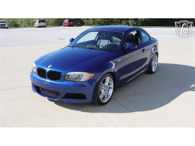 2013 BMW 1 Series (CC-2106821) for sale in Caledonia, Wisconsin