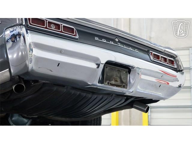 1967 Pontiac LeMans (CC-2106822) for sale in New Braundfels, Texas