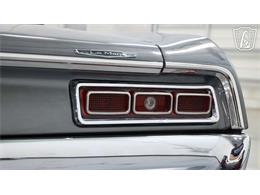 1967 Pontiac LeMans (CC-2106822) for sale in New Braundfels, Texas