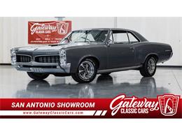 1967 Pontiac LeMans (CC-2106822) for sale in New Braundfels, Texas