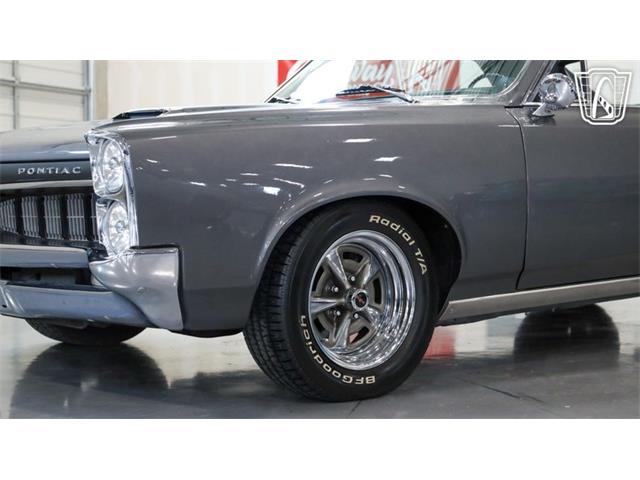 1967 Pontiac LeMans (CC-2106822) for sale in New Braundfels, Texas