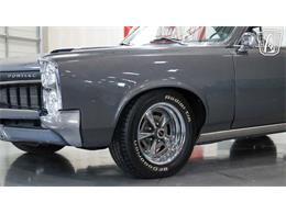 1967 Pontiac LeMans (CC-2106822) for sale in New Braundfels, Texas