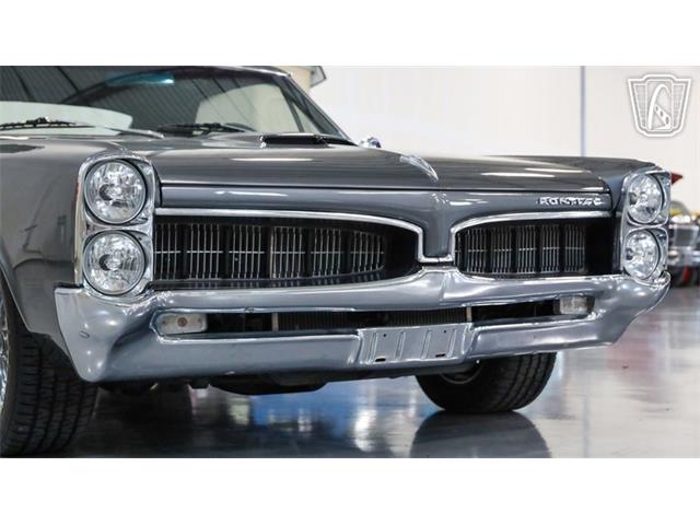 1967 Pontiac LeMans (CC-2106822) for sale in New Braundfels, Texas